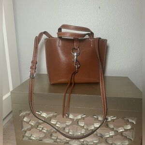 Rebecca Minkoff Megan Mini tote bag